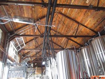 brewery appraisal