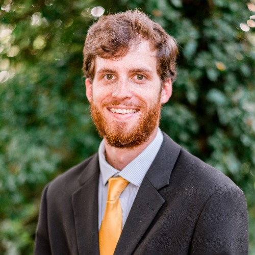 Jacob Q. Palmer
