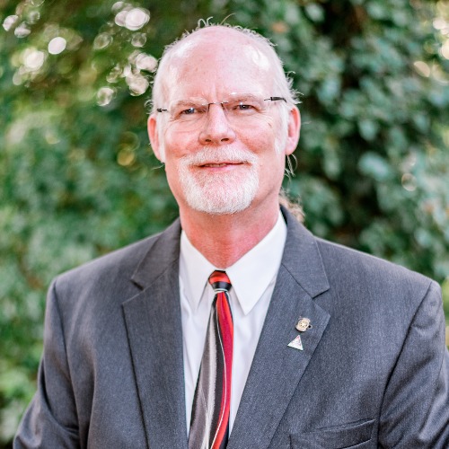John C. Palmer 